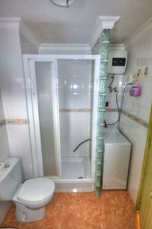 Centrico Apartamento 423 Maspalomas  Exterior foto