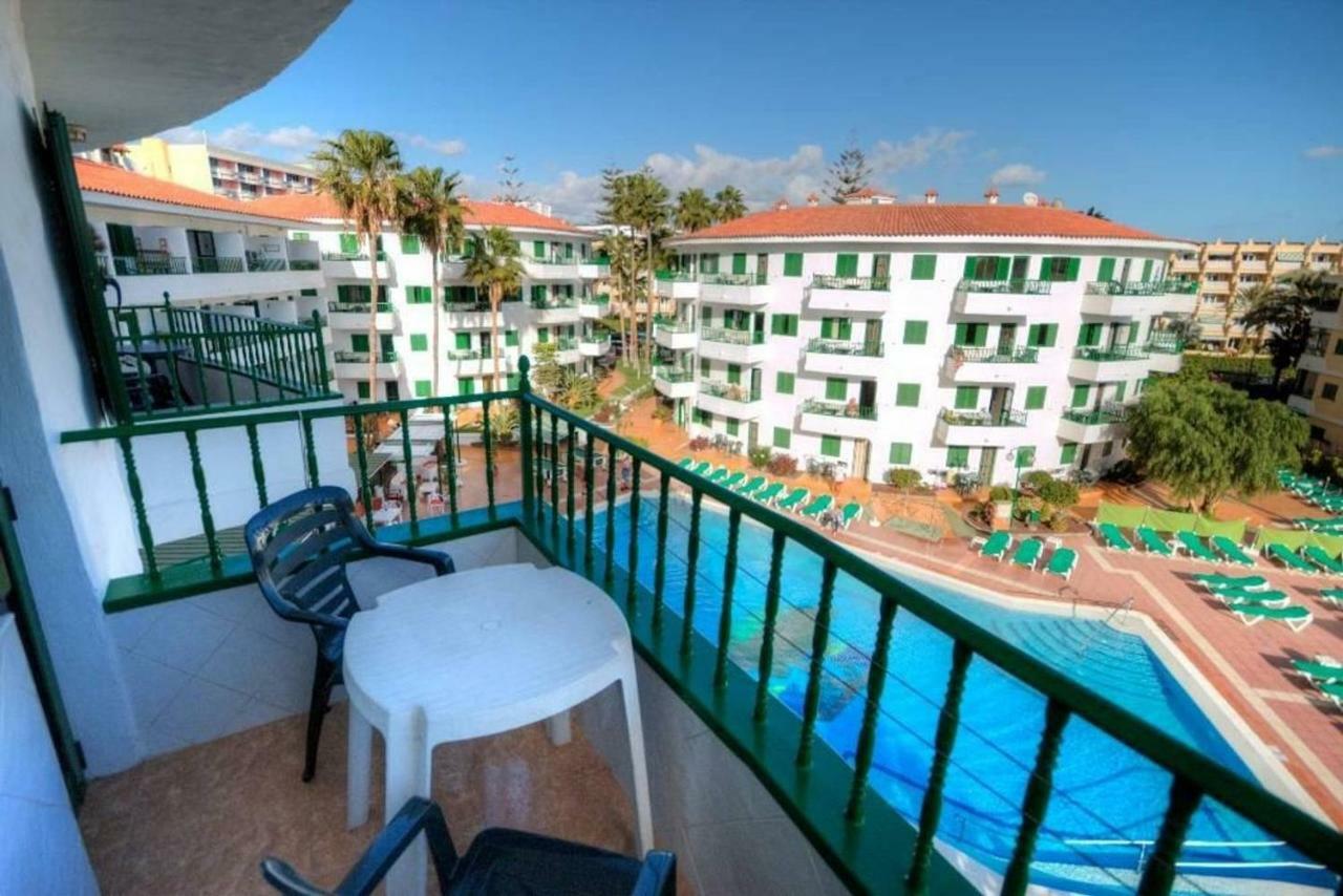 Centrico Apartamento 423 Maspalomas  Exterior foto